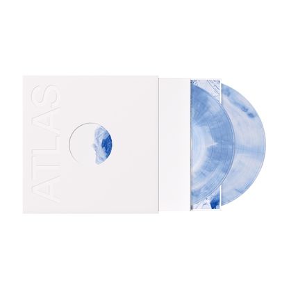 Atlas 10 Year Anniversary Limited Edition Box Set